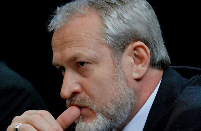 Ключі від звільнення Кавказу - в Україні, - голова уряду Чеченської Республіки Ічкерія на еміграції Закаєв