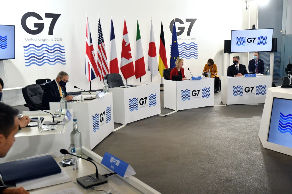 Саміт G7
