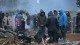 На білоруському кордоні з Польщею
