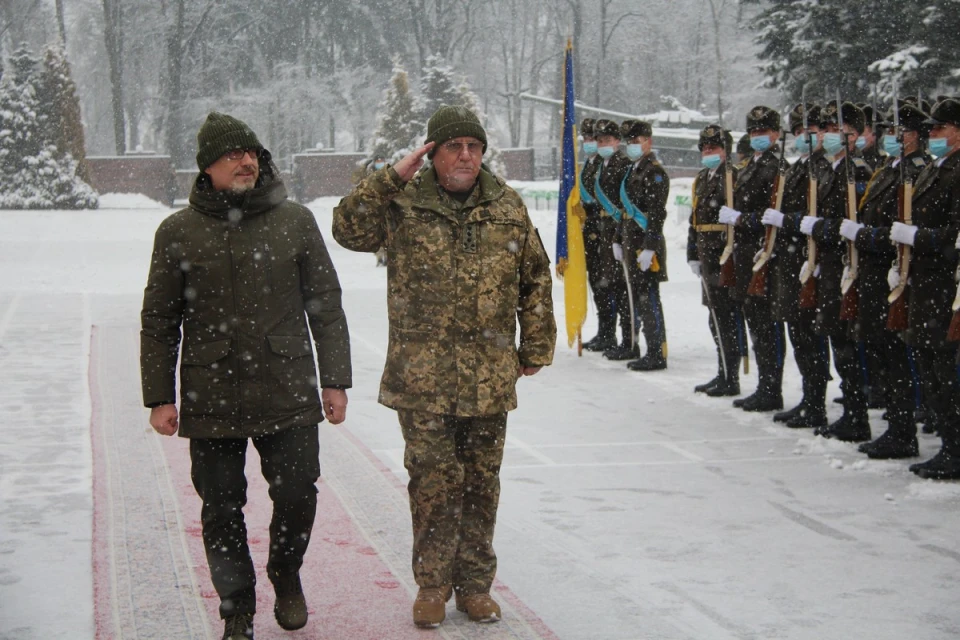 резніков на львівщині
