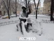 зима у Львові