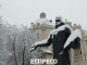 зима у Львові
