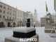 зима у Львові