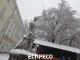 зима у Львові