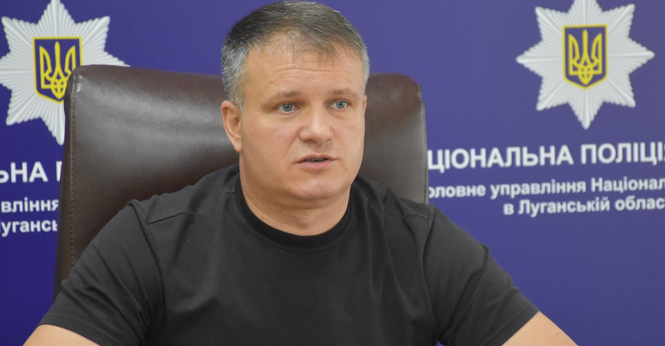 Иван Варченко