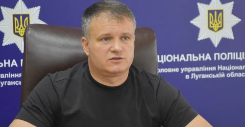 Іван Варченко