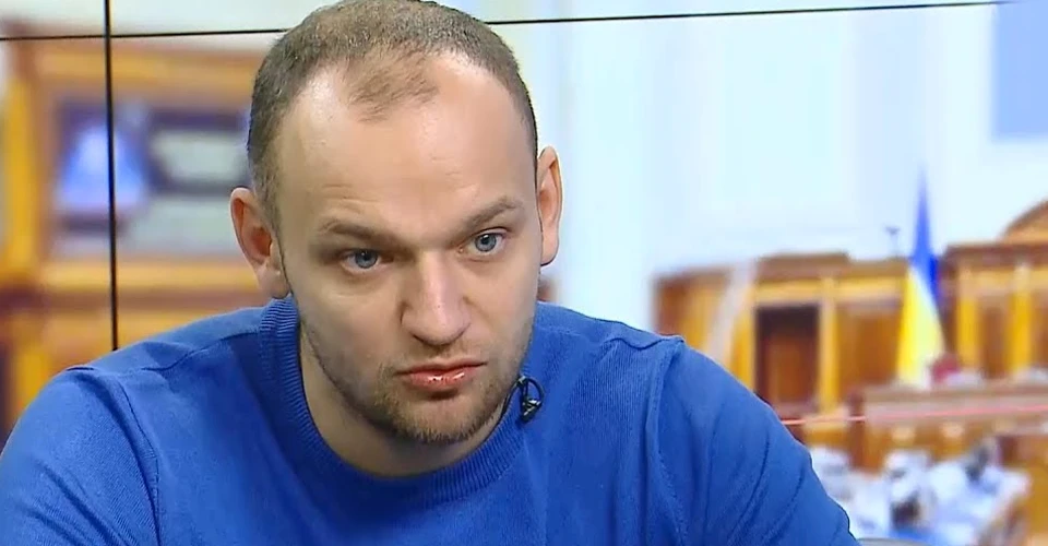 Олександр Москалюк