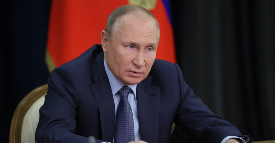Путін