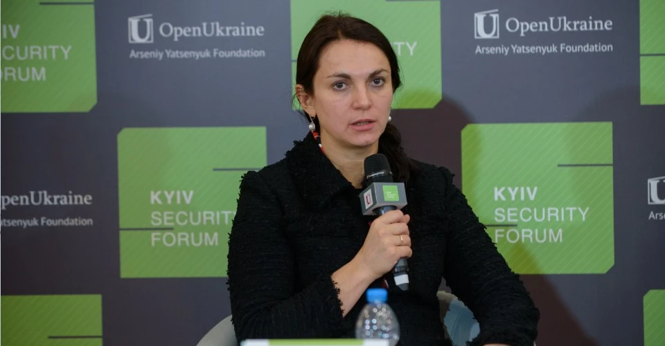 Ганна Гопко