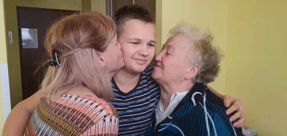операція трансплантація нирки