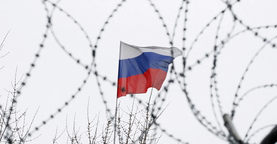 санкції проти рф