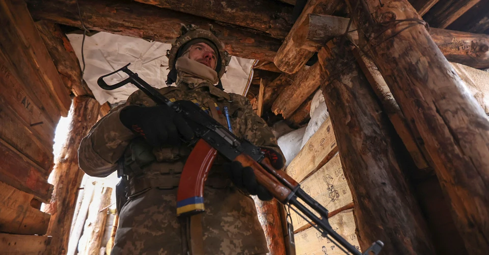 ООС ЗСУ