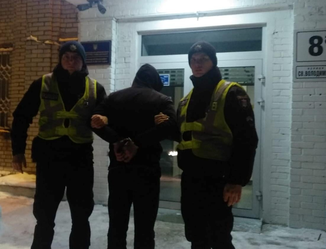вбивство у Червонограді
