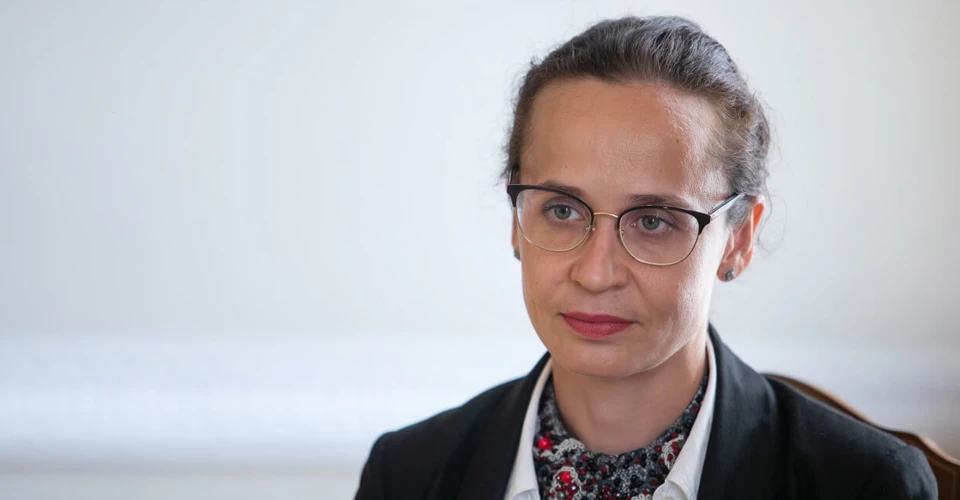 Юлия Клименко