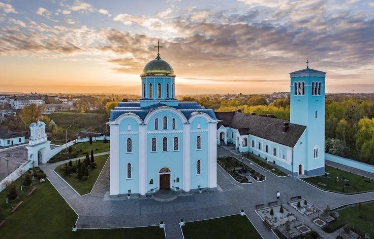 Володимир-Волинський