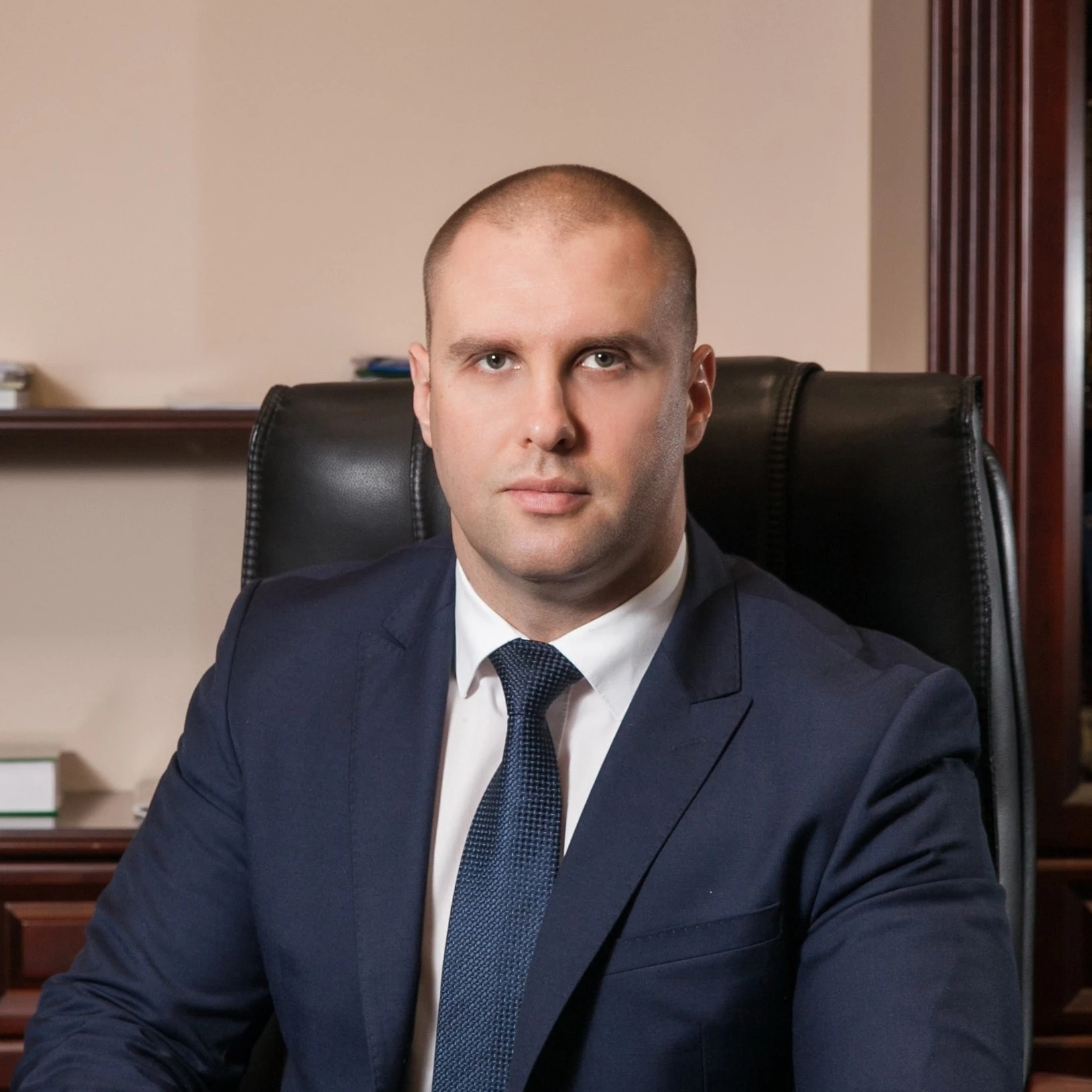 Олег Синєгубов
