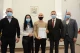 Нагородження тренерів