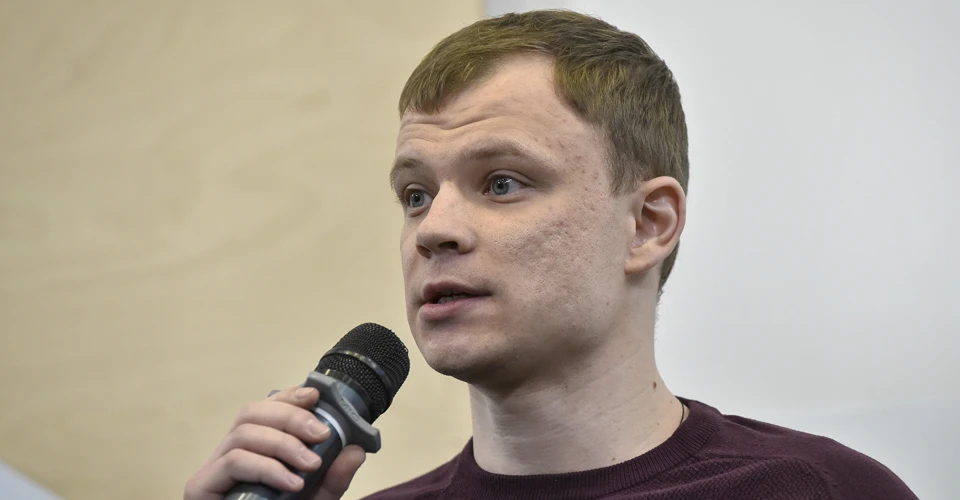 Андрій Рудик