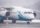 Air Ocean Airlines