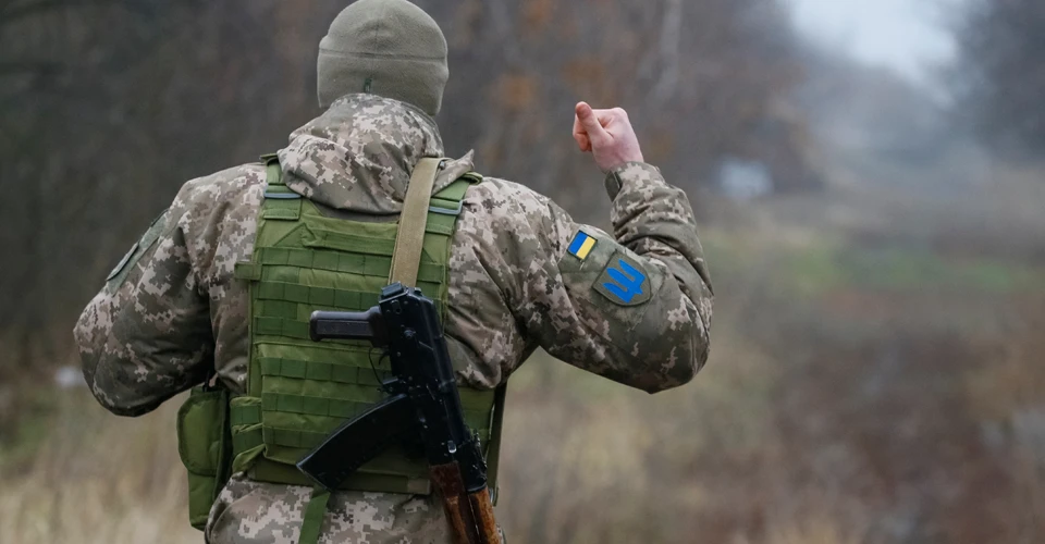 ООС ЗСУ