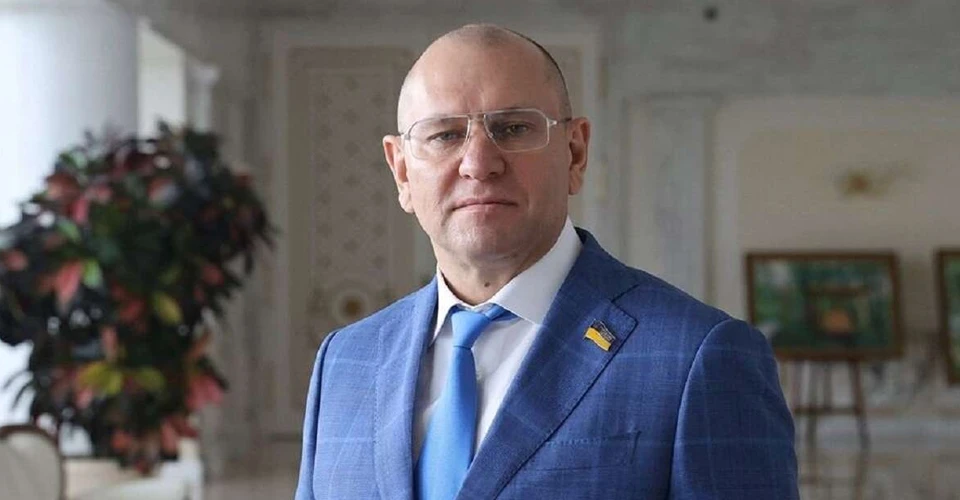 Євгеній Шевченко
