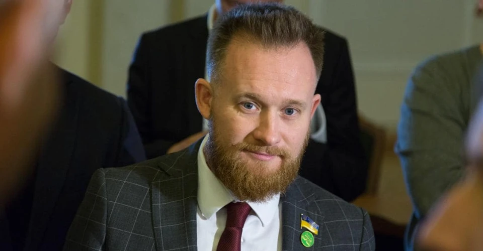 Юрій Камельчук