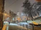 Львів-зима