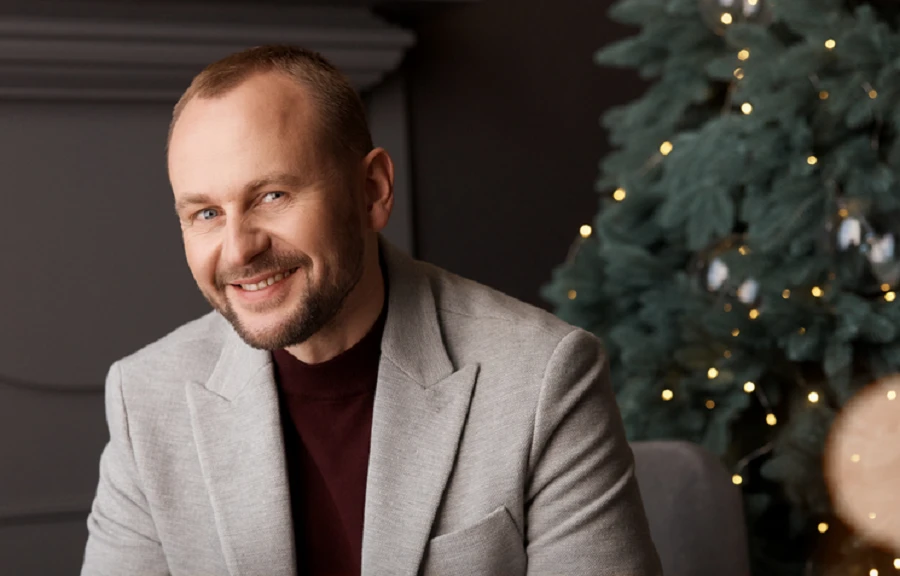 Павло Табаков