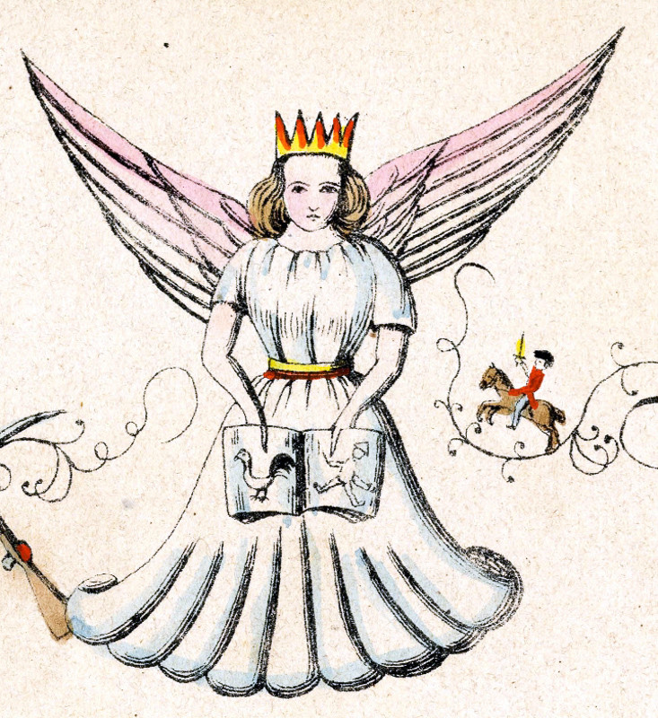 Христова дитина