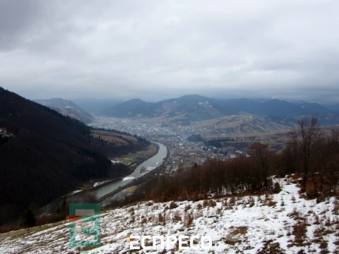 Карпати