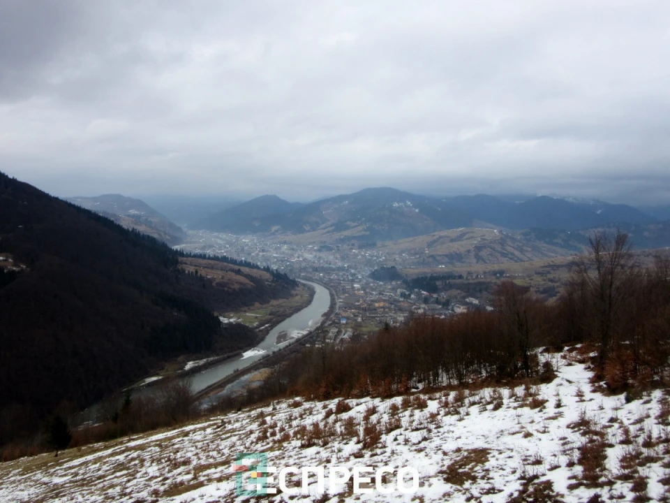 Карпати