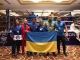 Прикордонниця - чемпіонка світу з універсального бою