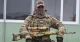 РФ снайпер