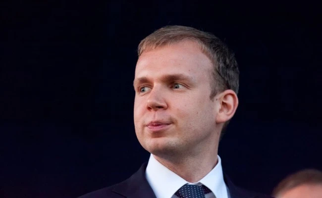 Сергій Курченко