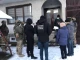 Нелегали у закинутій школі