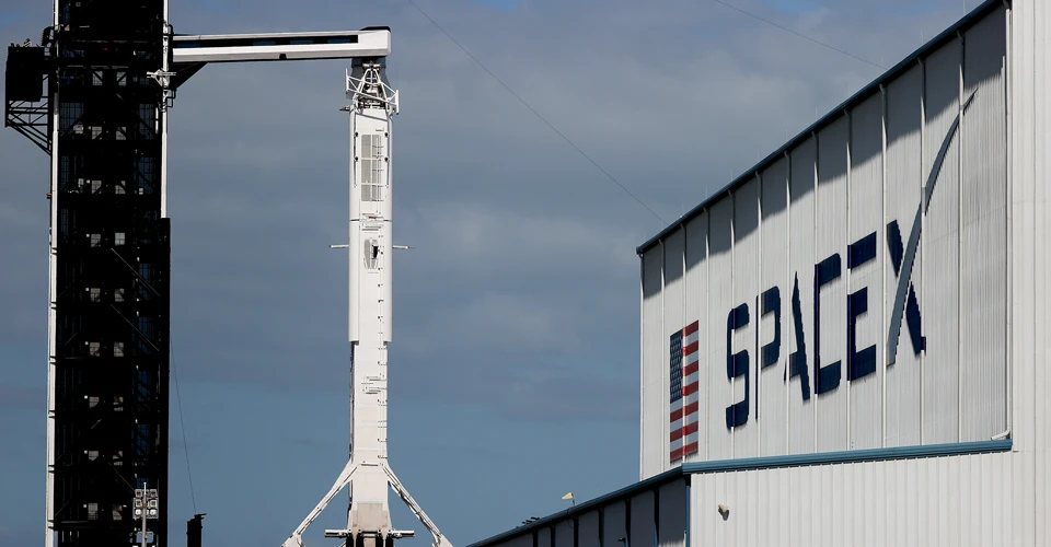 SpaceX