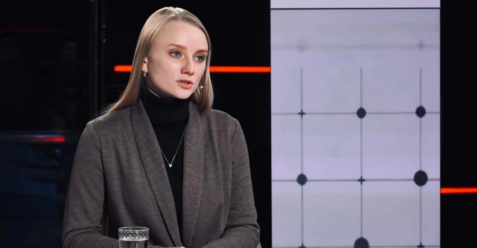 Мирослава Майніна