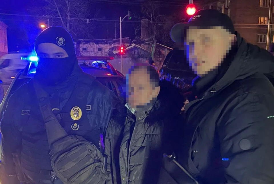 Розбещував школярку