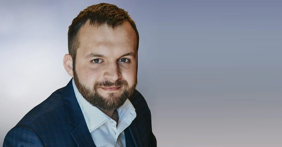 Євген Зборовський