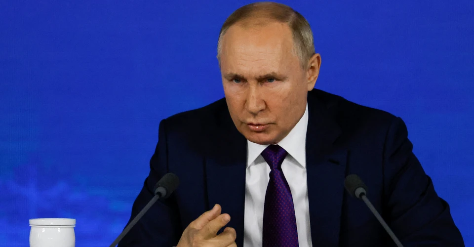 Путін