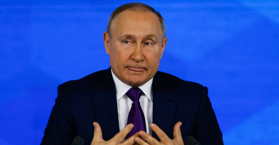 Путін