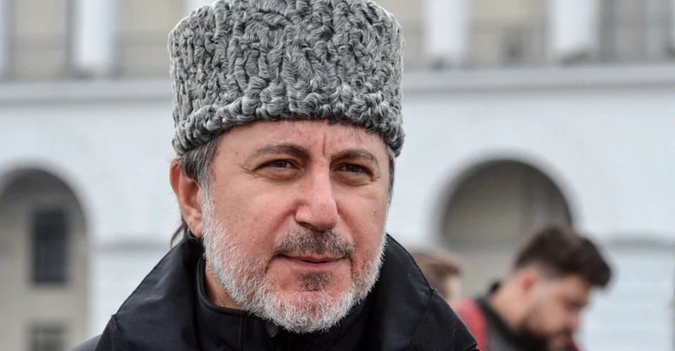 Ленур Іслямов