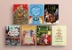 різдвяні книжки