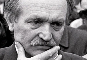 Вячеслав Чорновіл