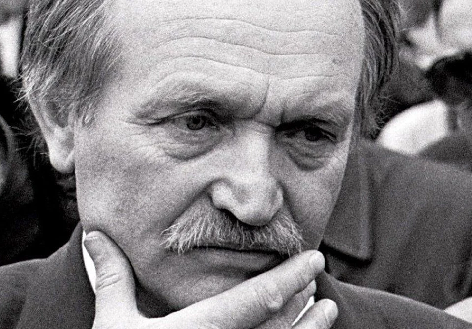 Вячеслав Чорновіл