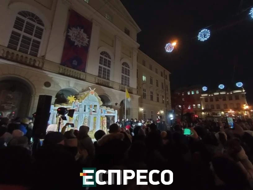 Різдвяна шопка