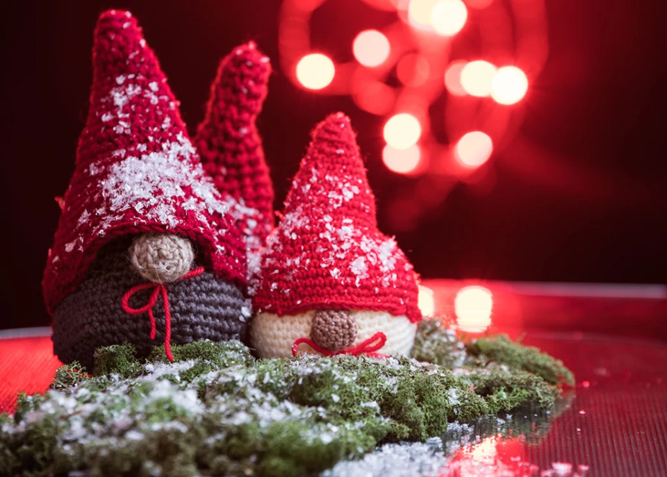 Новий Рік