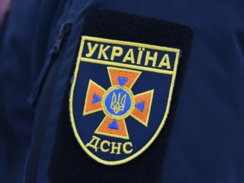 ДСНС