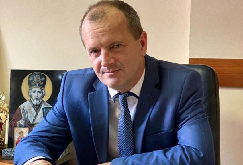Ярослав Сивий