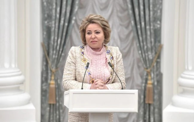 Матвиенко